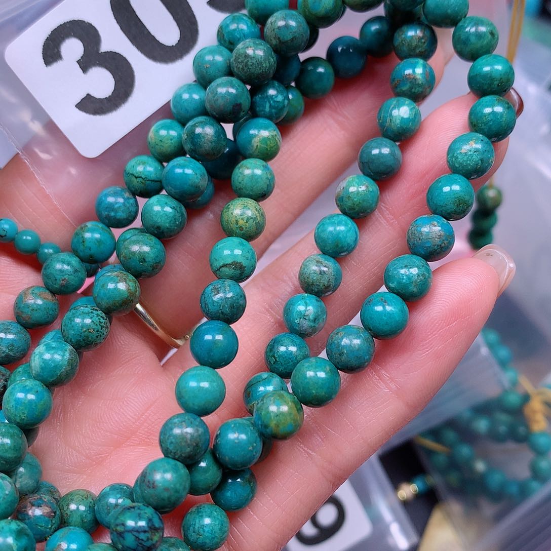 空竹粉丝专享十堰特色手工散珠