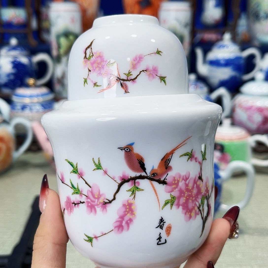 盖碗景德镇h h h h h h