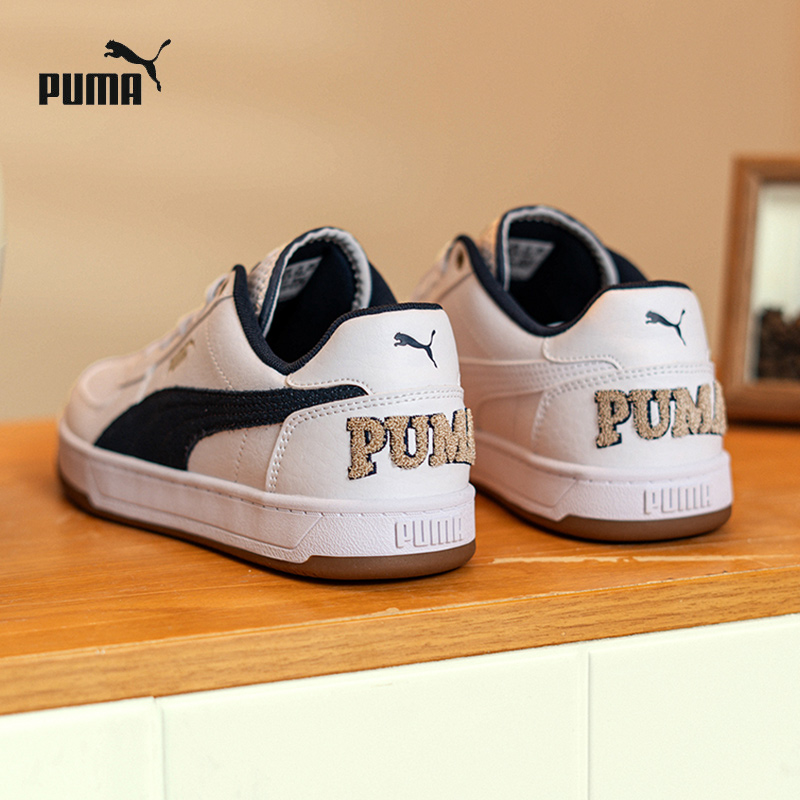 【75周年纪念款】PUMA彪马男鞋女鞋新款复古运动板鞋休闲鞋子专柜款