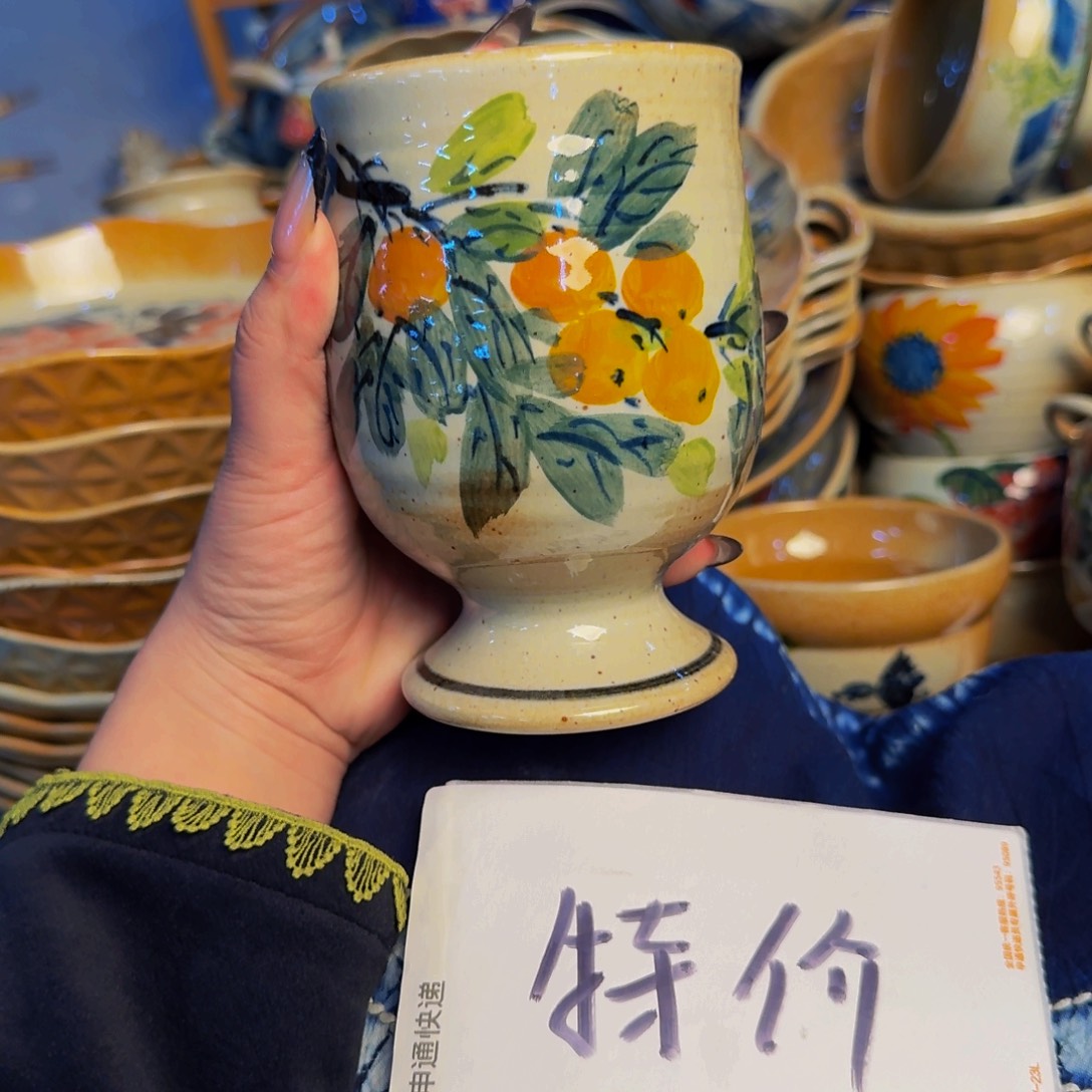 陶景德镇源头厂家