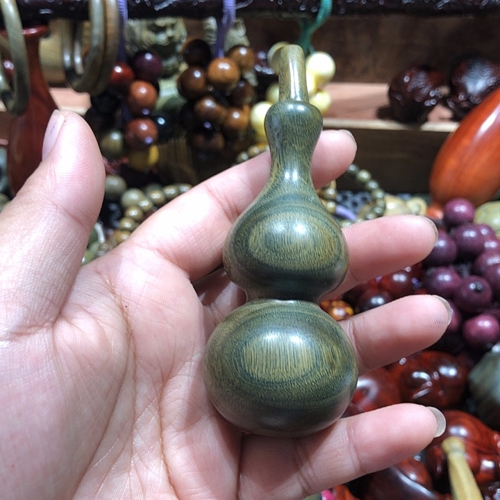 维腊木（绿檀）12366547789998777