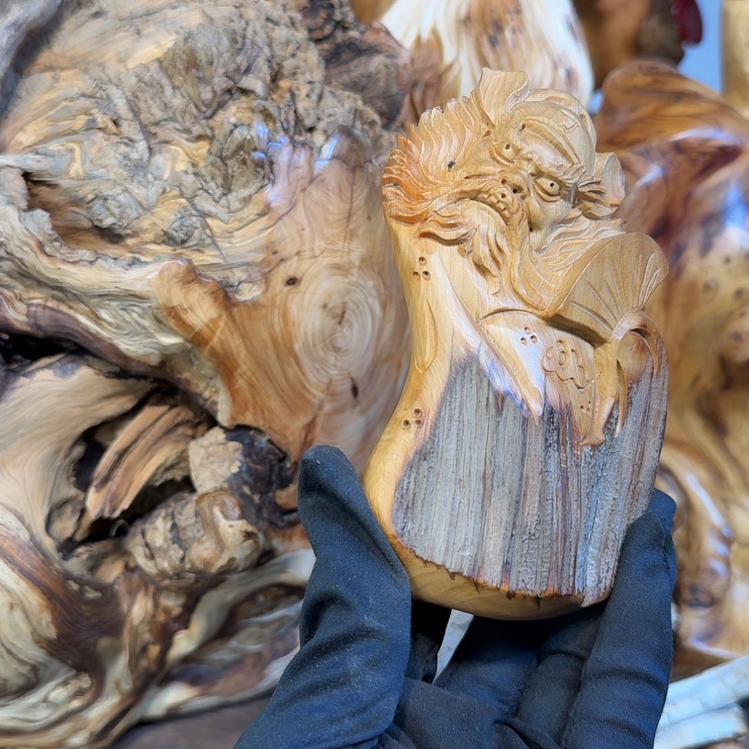 柏木（崖柏）666666666669