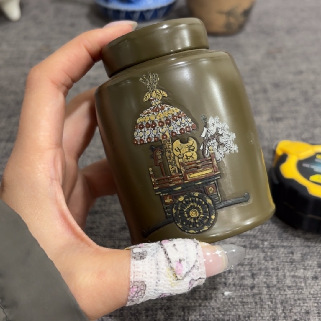 非常好看漂亮的物品 