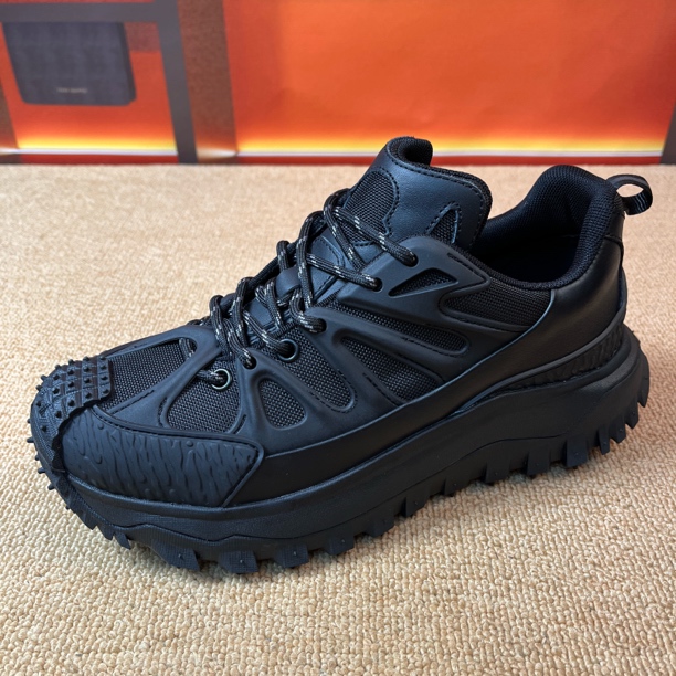 YF2588-C1-1（单鞋L）广州秋季新款科技布男鞋