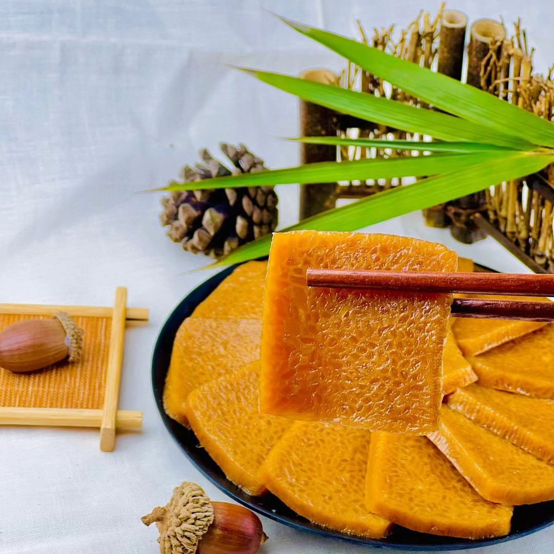 牛街土特产纯手工传统工艺