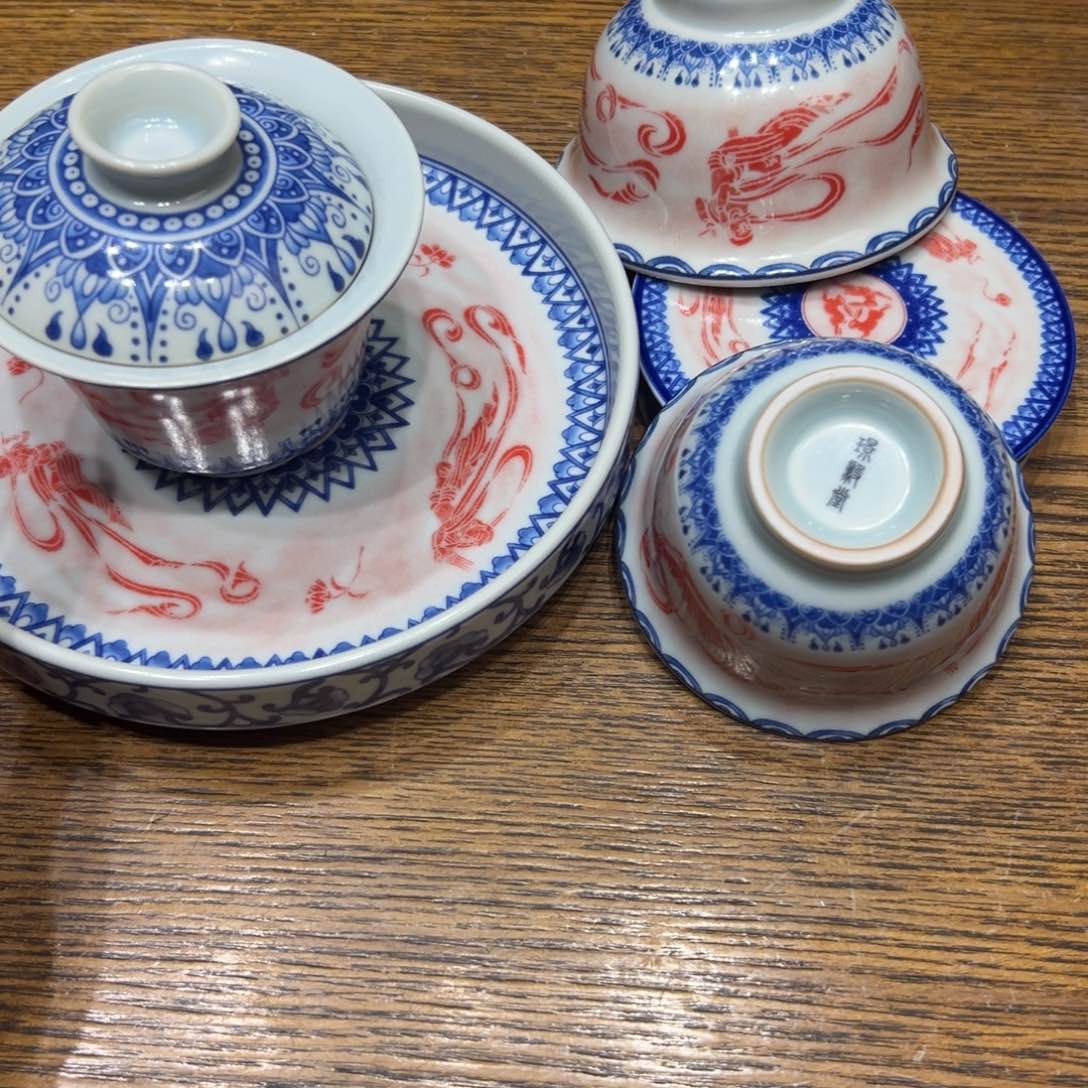 景德镇瓷器博物研究委员主任