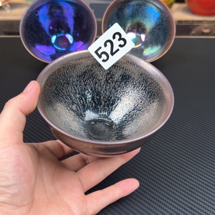 摆件陶瓷高端赏器