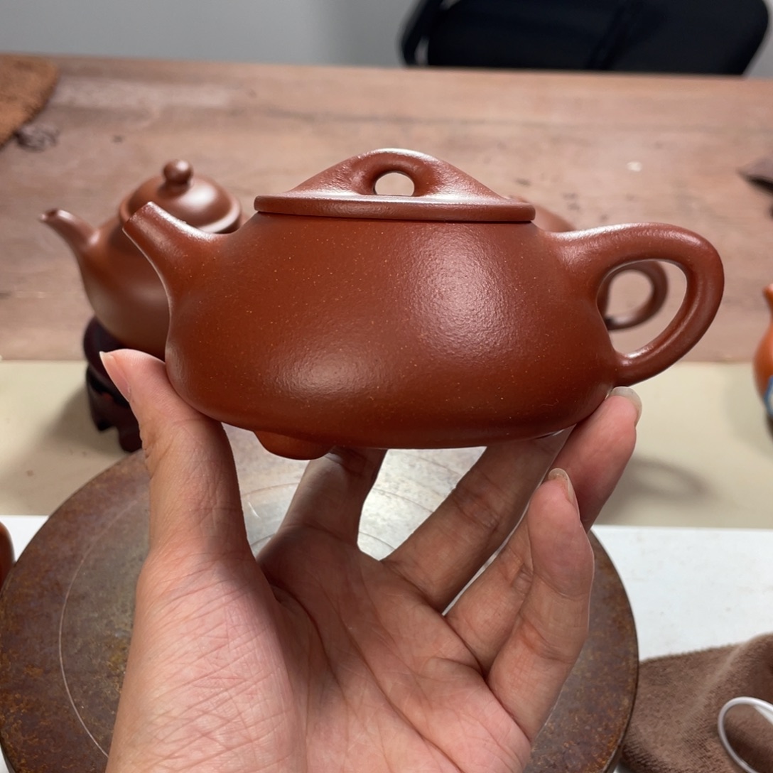 紫砂茶壶紫砂茶壶
