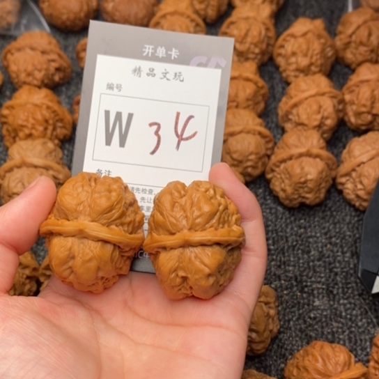 吊坠桃核我是第一百35