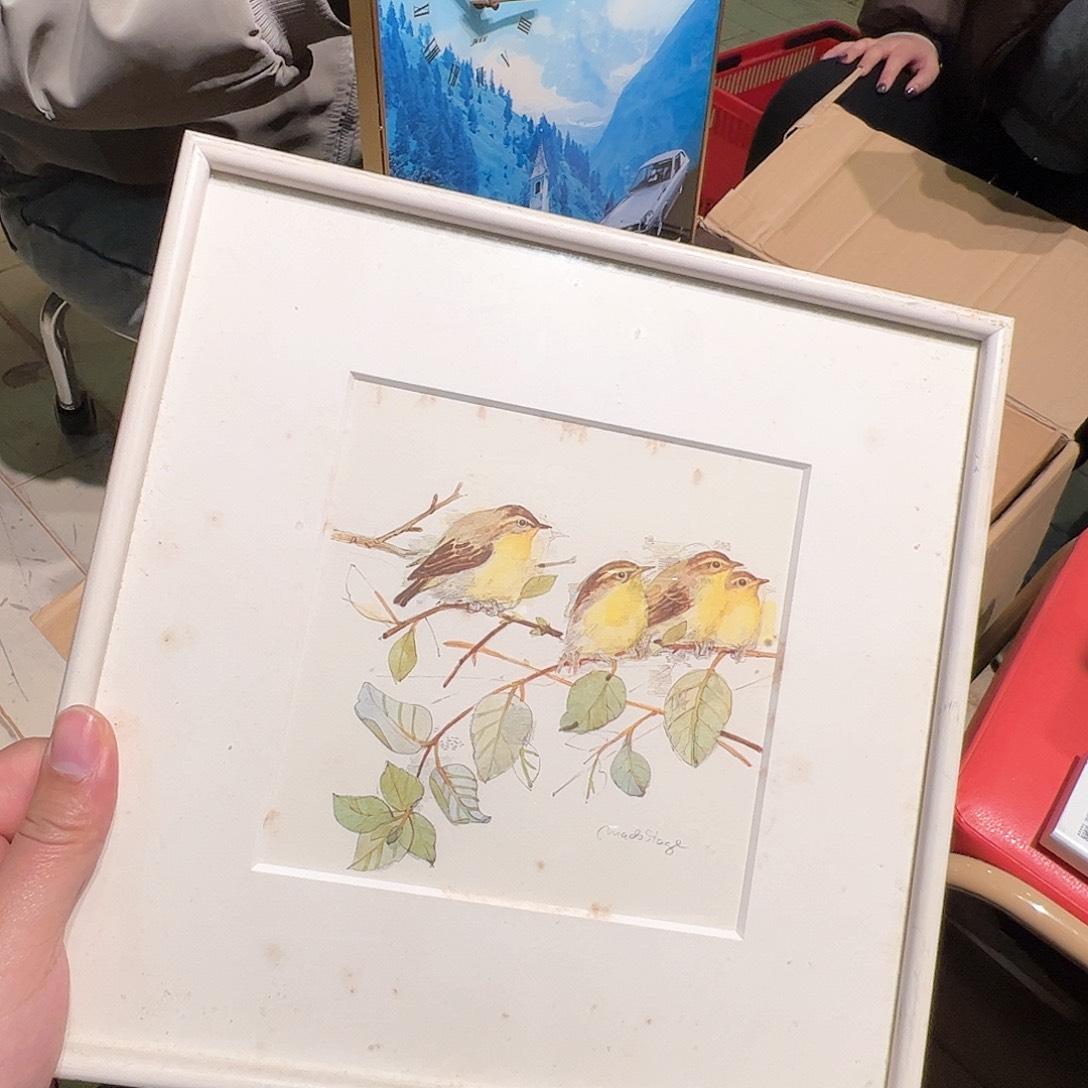 手工艺品琉璃期待一下今天早上六点起来