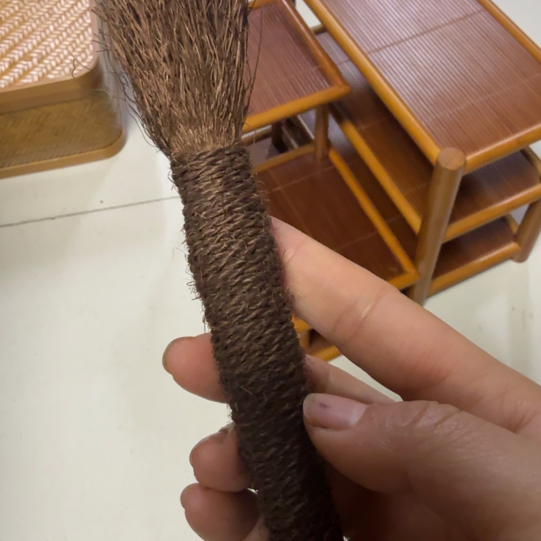 七月七竹制品直播15