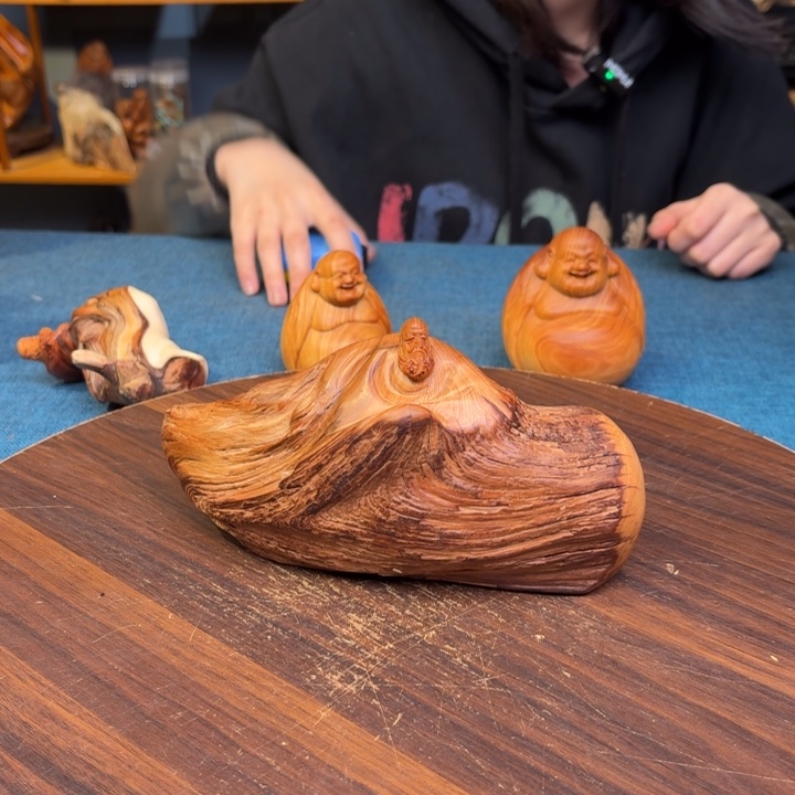 柏木（崖柏）关注一下