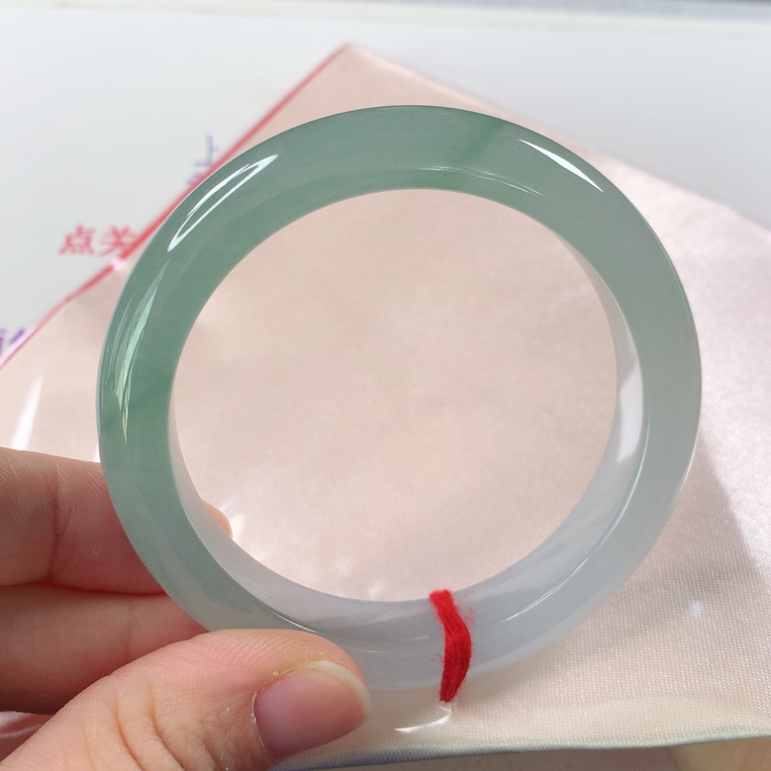 未镶嵌手镯翡翠227