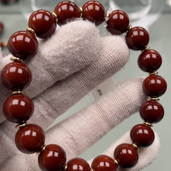 橄榄核手串橄榄核