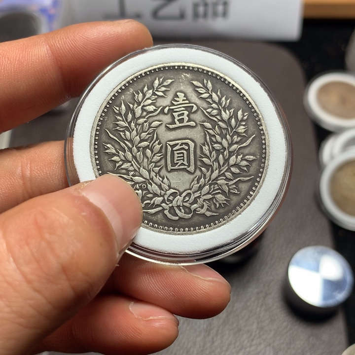 泉藏臻选    闪购链接  一图一物    复古手工艺品摆件