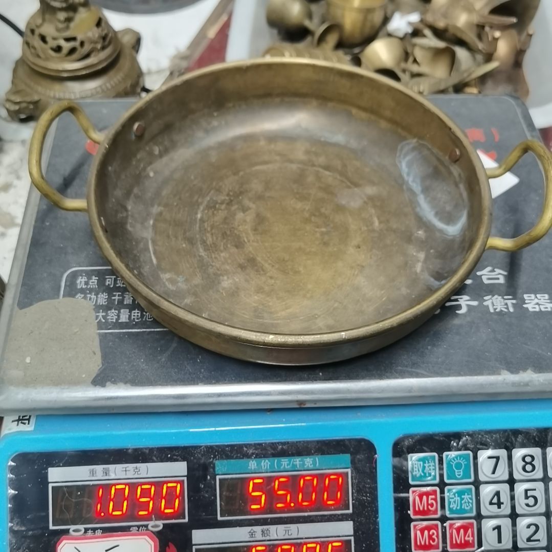 铜器老物件8888888888