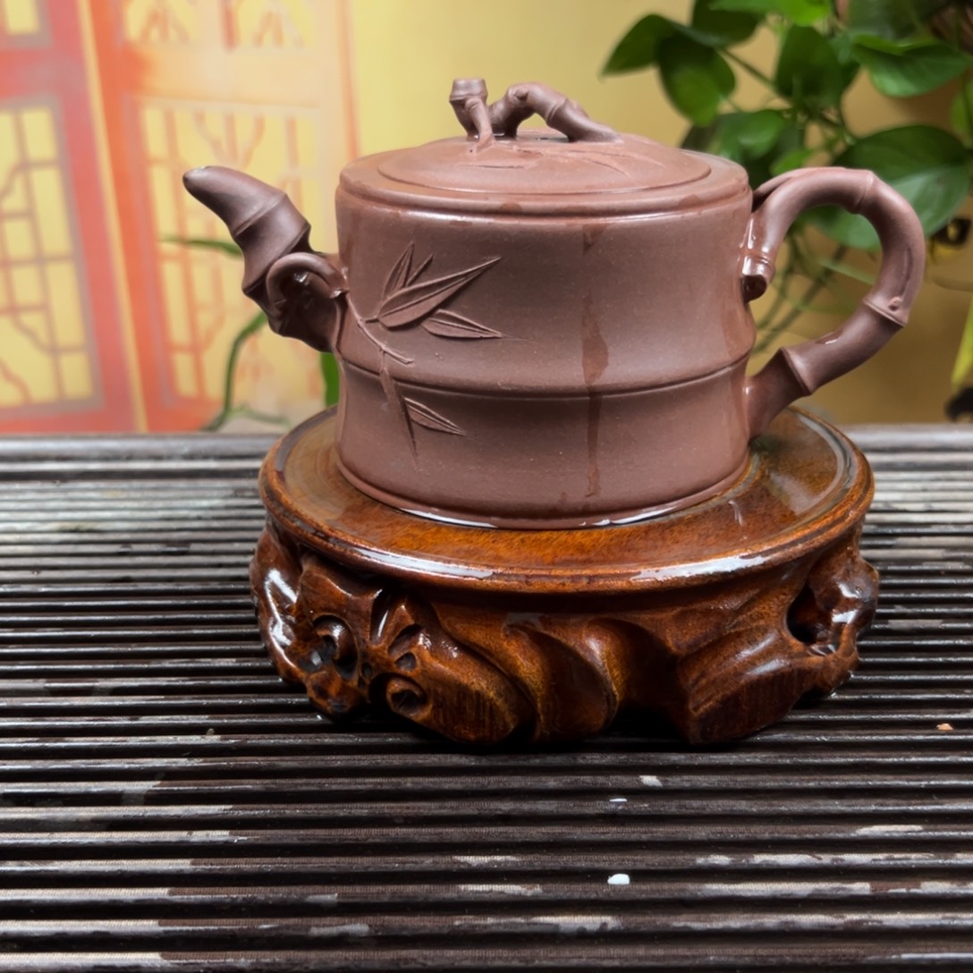 茶壶紫砂紫砂壶紫砂泥