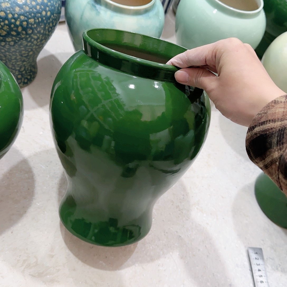 摆件正品有孔正品