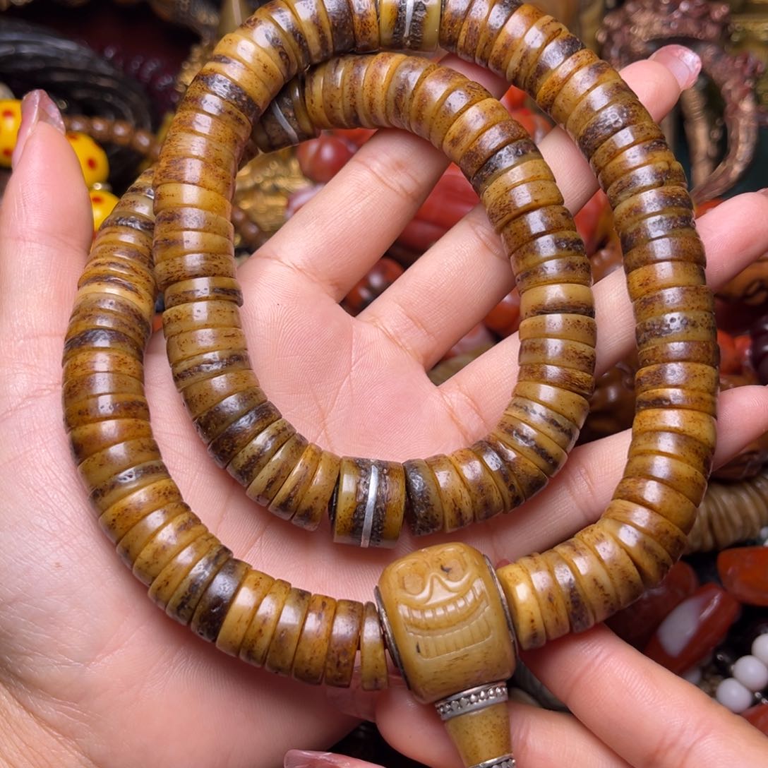 凤眼菩提吊坠闪购链接……….