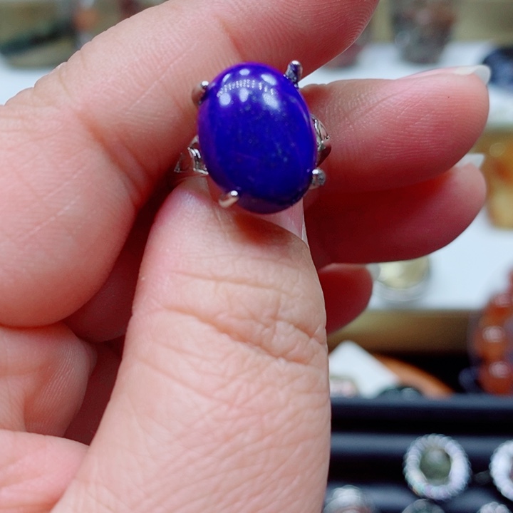 水晶颈饰未镶嵌水晶