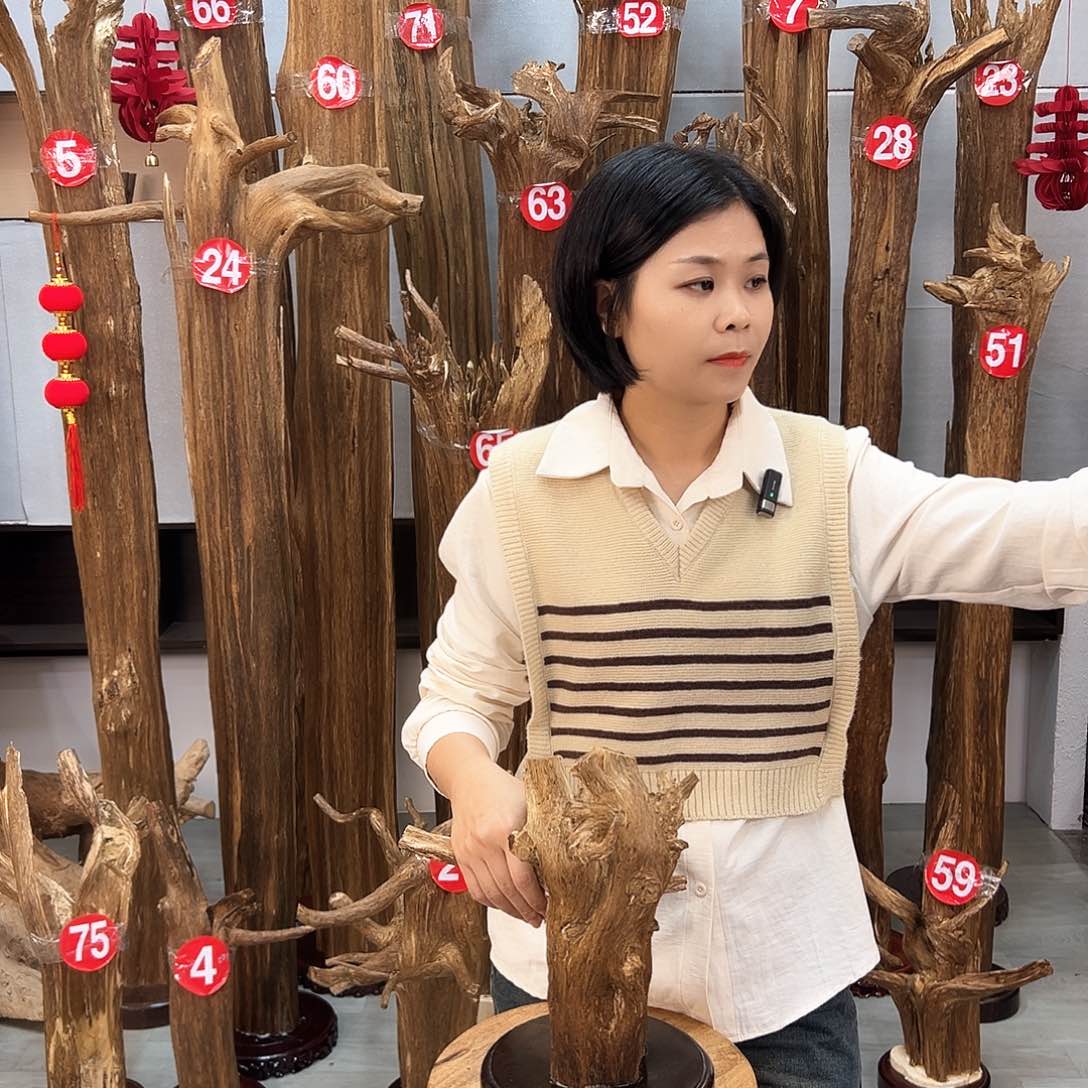 沉香摆件沉香摆件