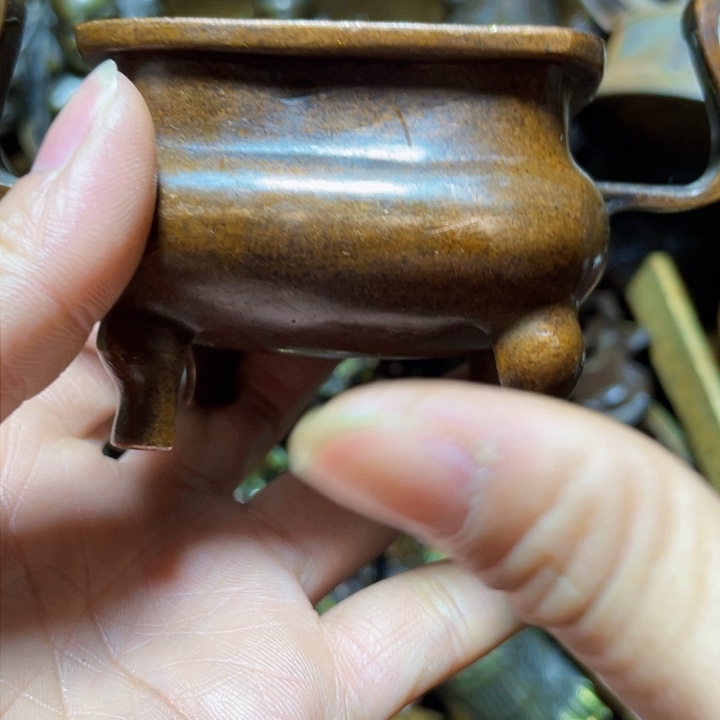 铜器摆件诚信经营