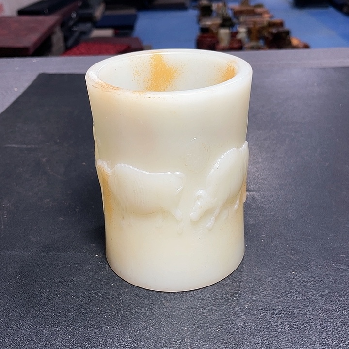 底槽青一物一图发货，支持七天无理由。