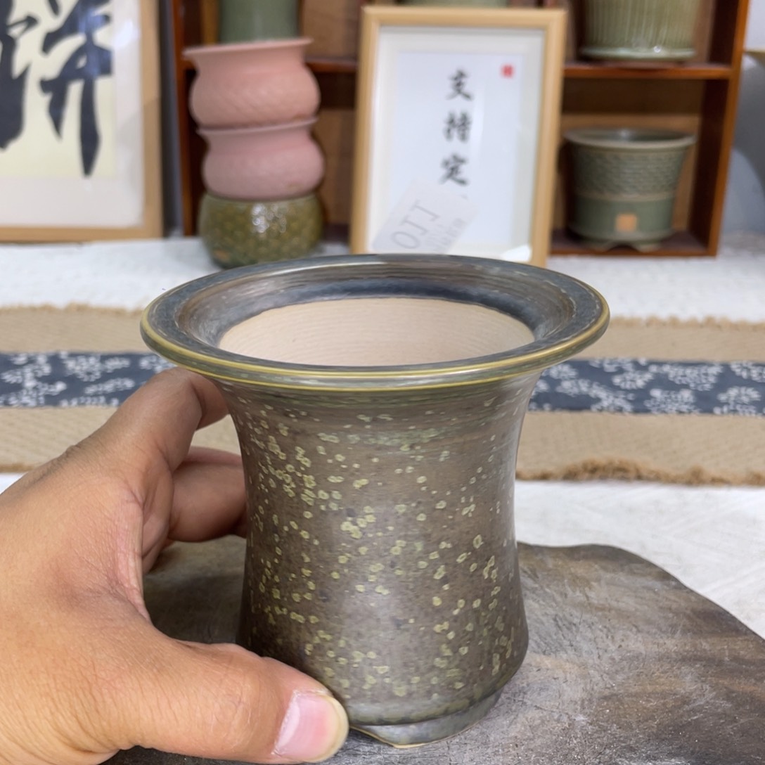 景德镇陶瓷 B011 内口9.4 cm