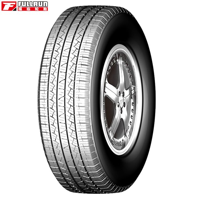 FULLRUN福临轮胎215/70R16F花纹FRUN-FOUR