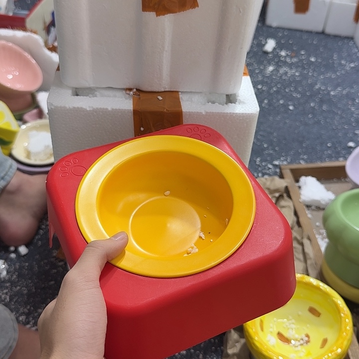瓷片陶瓷微x链接在u1