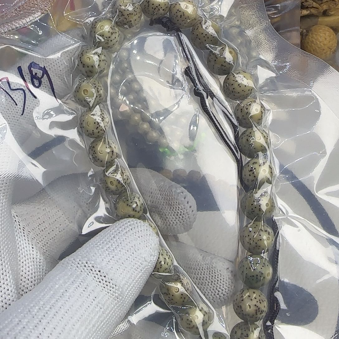 手串星月菩提B109星月手持