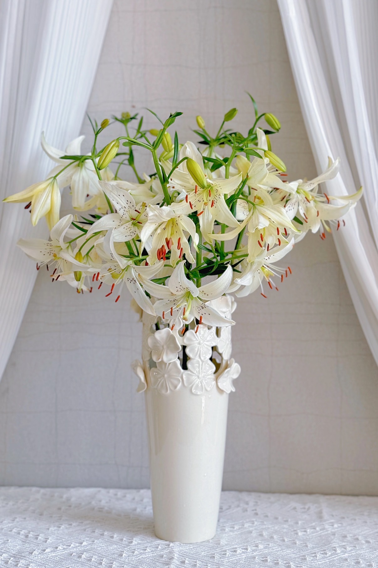 【港货百合甜蜜事件】1单包邮顺丰冷链发货，发货后不支持退款