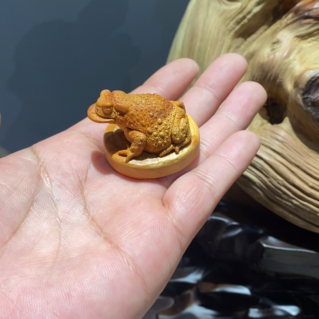 柏木（崖柏）崖柏陈化料的呢