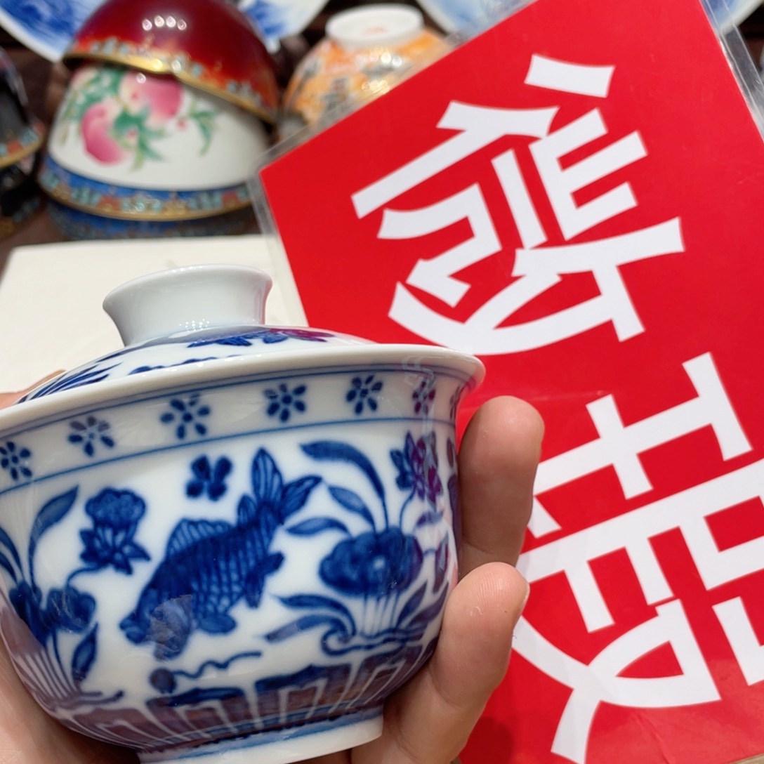 景德镇陶瓷艺术研究院副研究