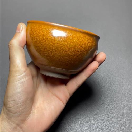 【闪购商品】茶盏-瑕疵-522.........