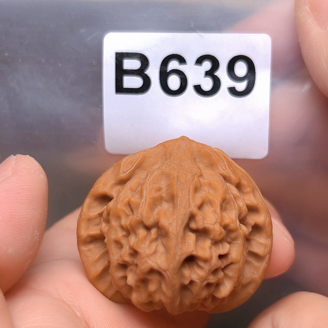 吊坠文玩核桃42免宫灯