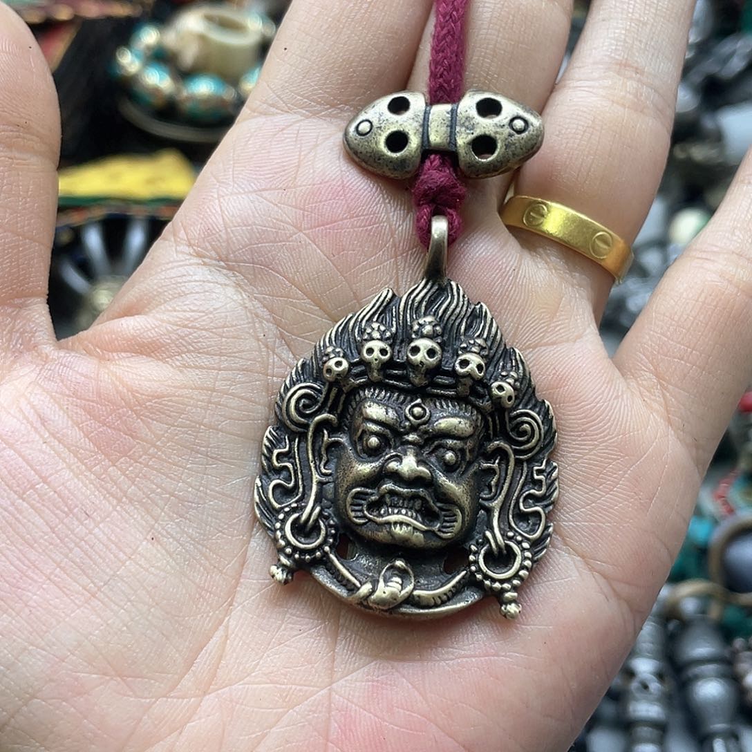 工艺品挂件一物一图