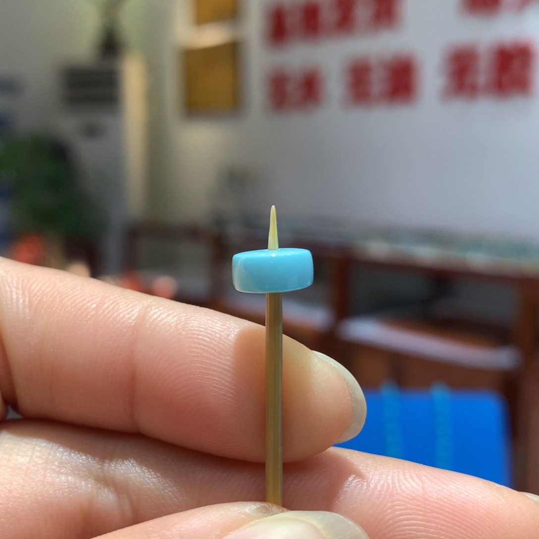 未镶嵌绿松石配饰