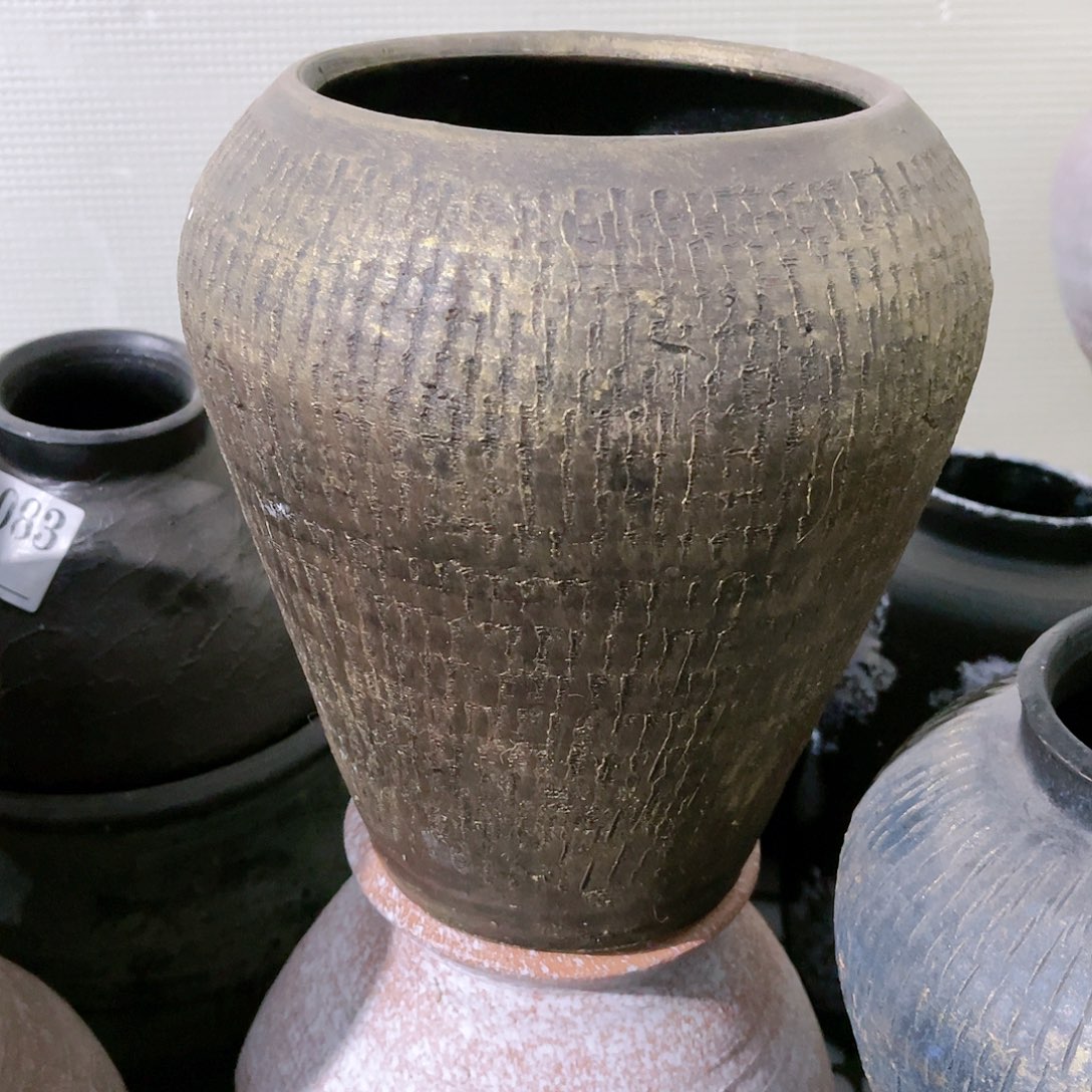 带孔口径15高度23微瑕