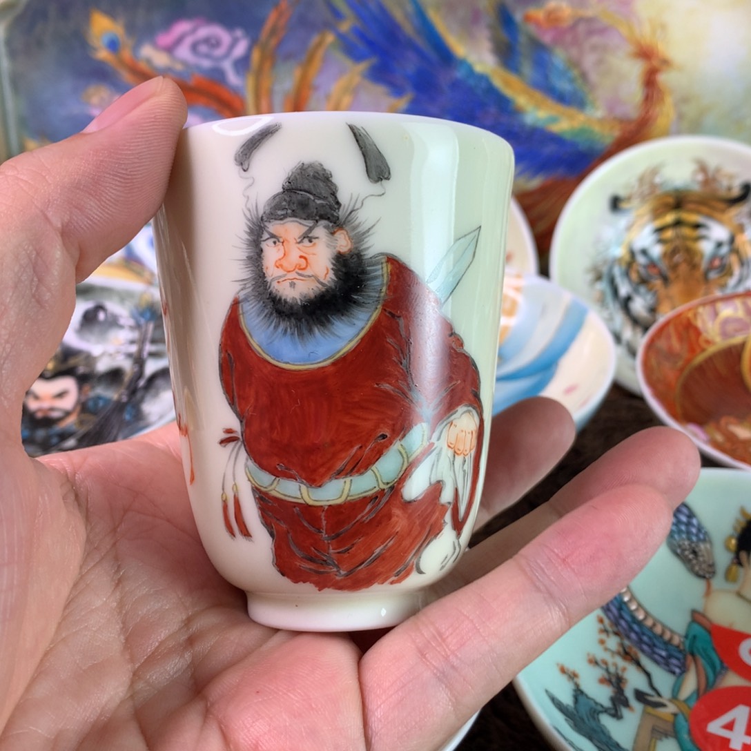 陶不想让别人觉得好可爱哈哈