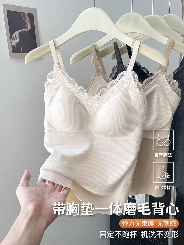 秋冬保暖保暖秋冬一体式保暖内衣防静电美体042