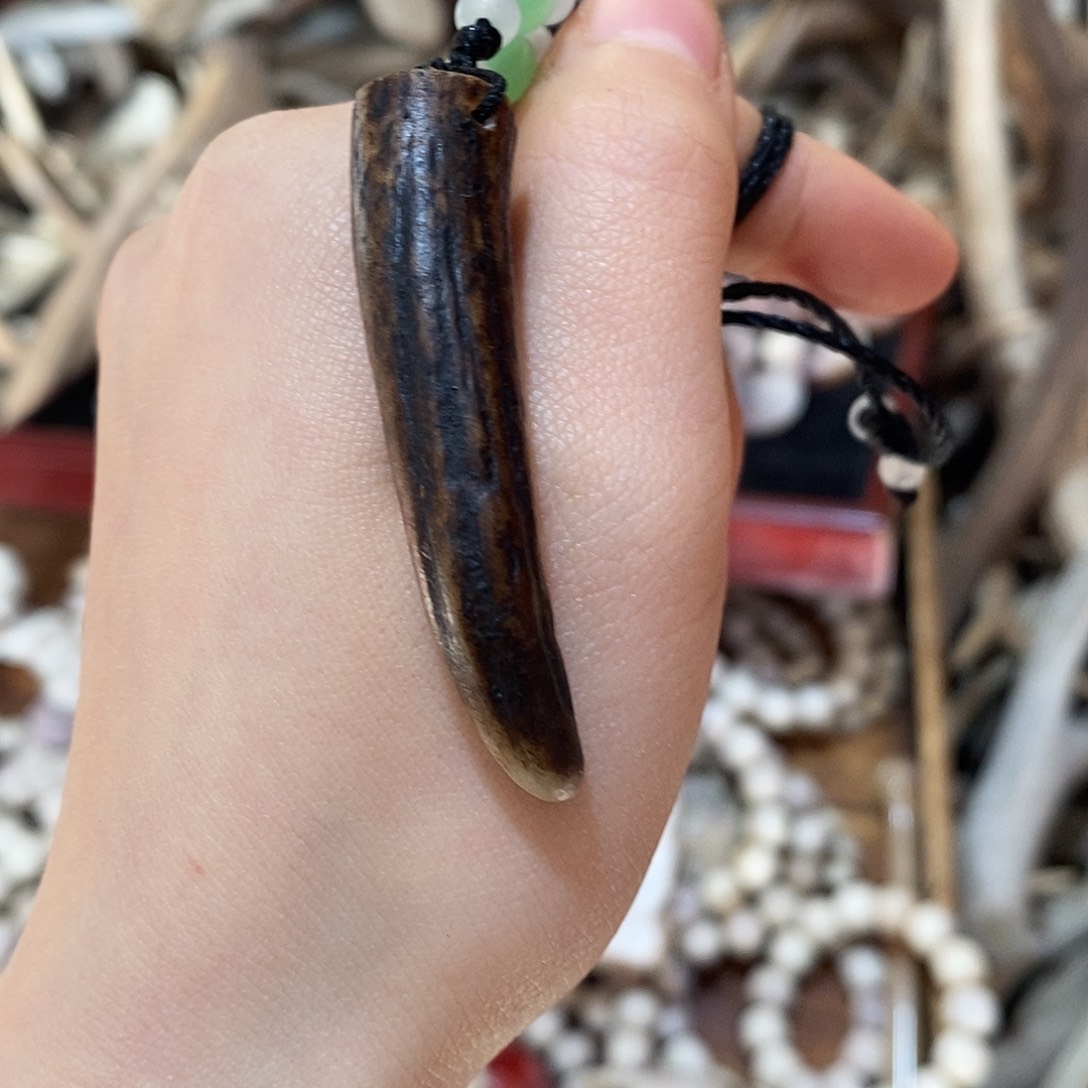 非金属鹿角鹿角鹿角