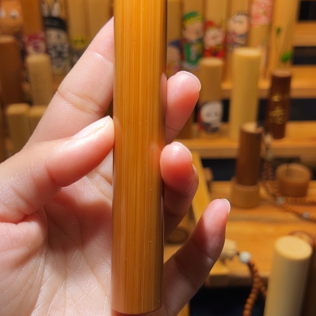 缥***缈竹雕_————————————