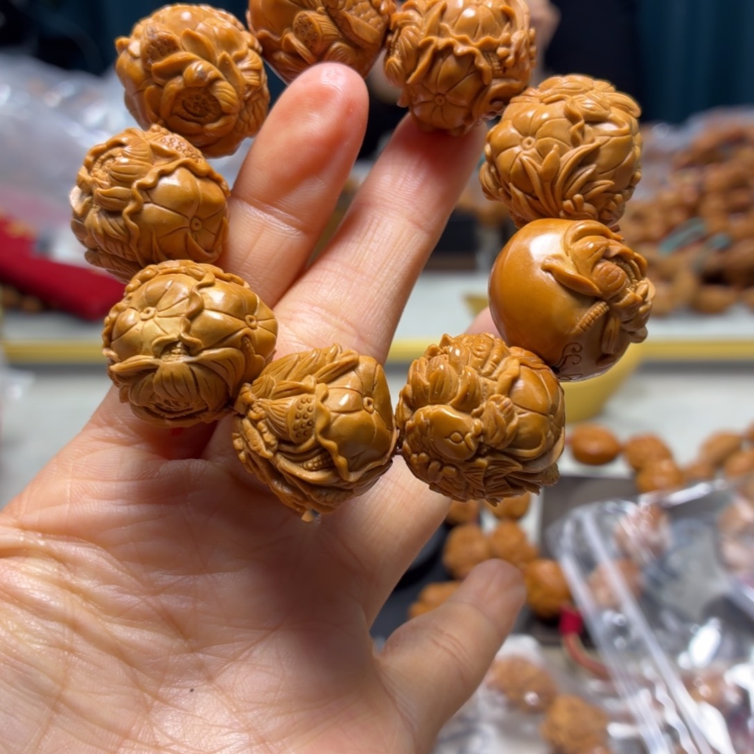 吊坠橄榄核橄榄核