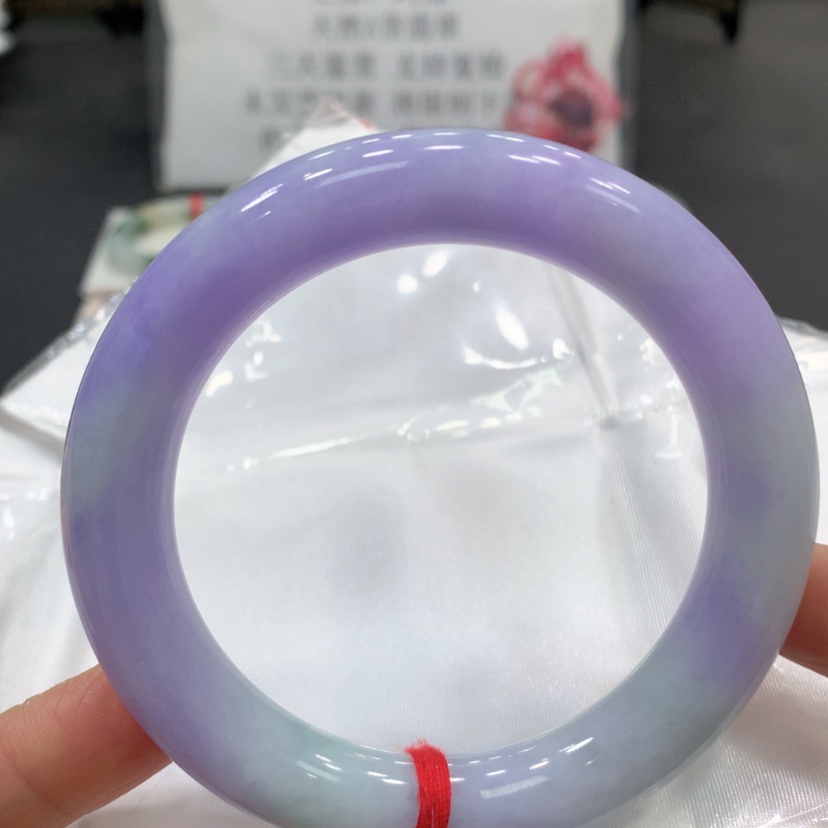 【闪购商品】翡翠手镯未镶嵌翡翠