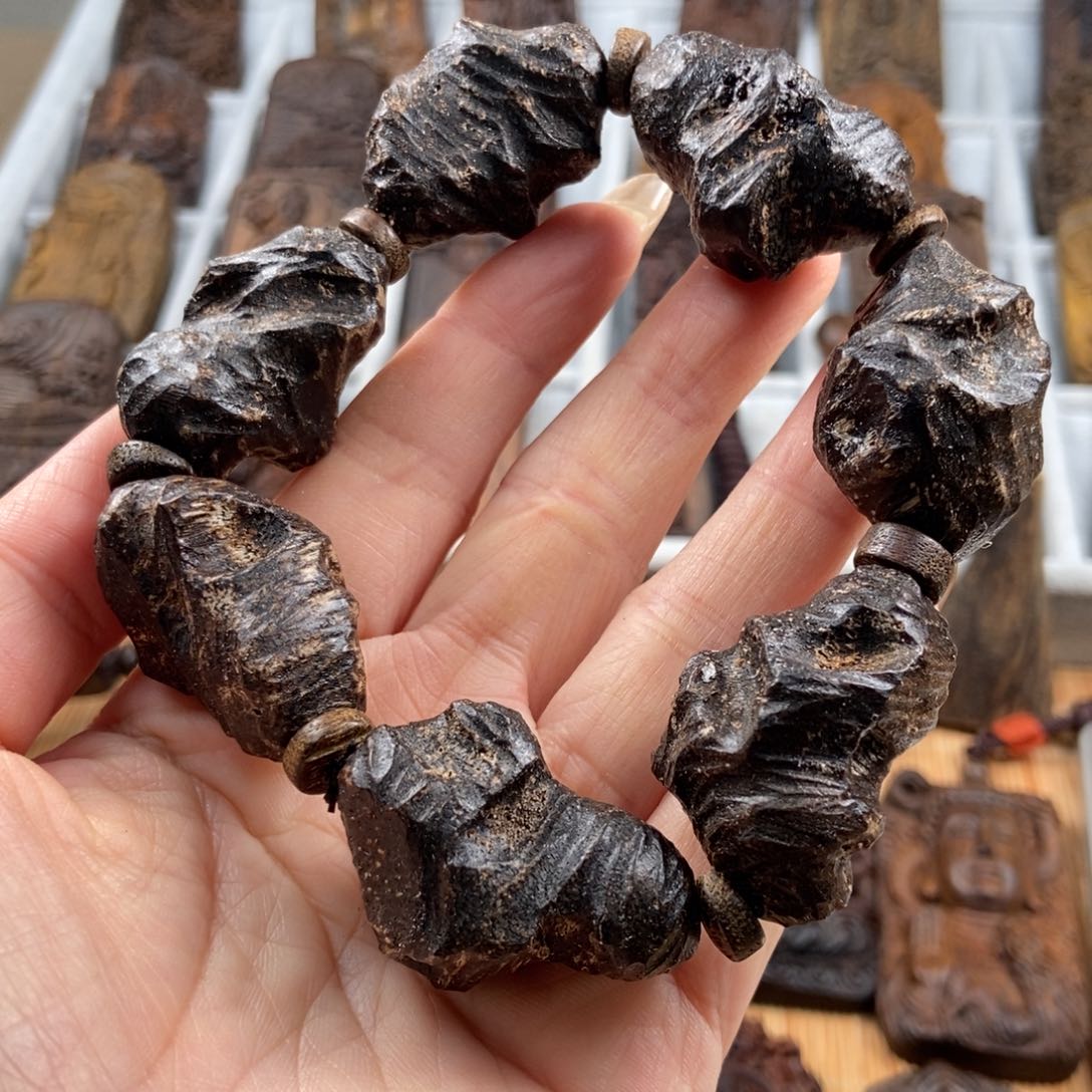 香榧木悟*海南原料..