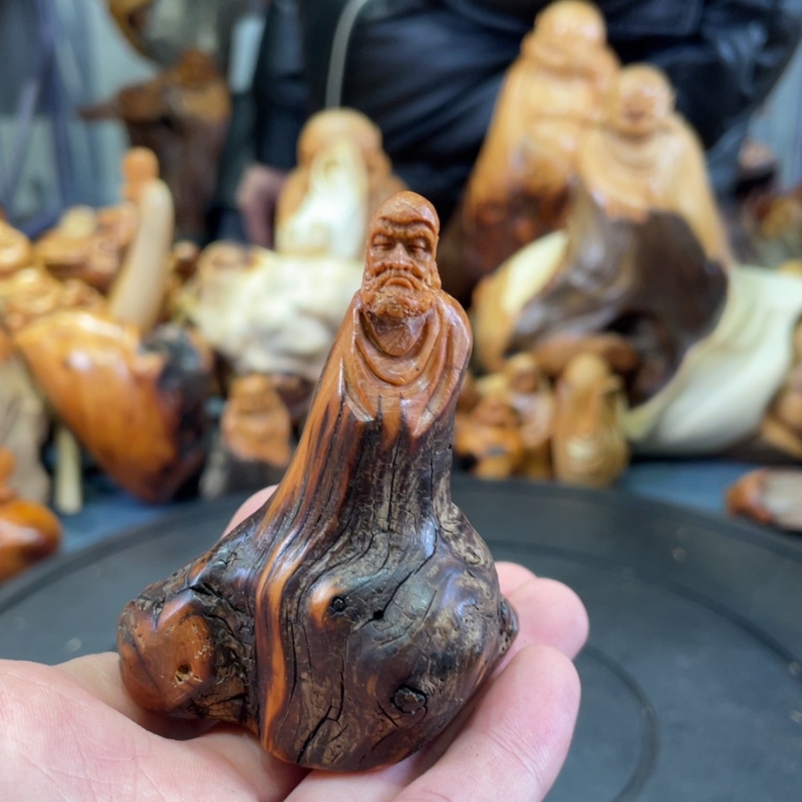 【闪购商品】柏木（崖柏）其他