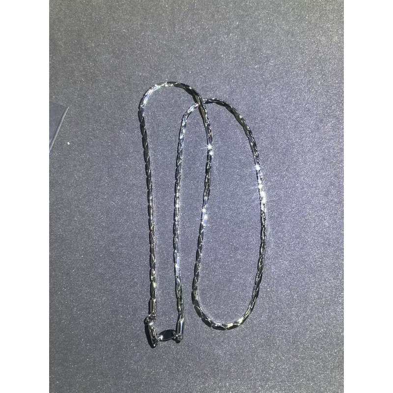 a1879白色项链多样性发货