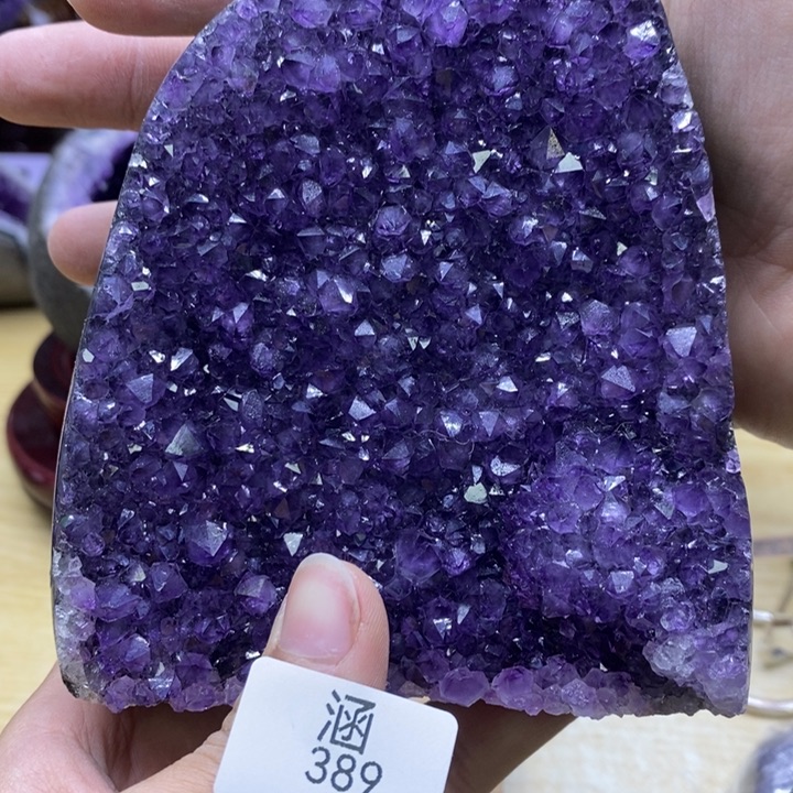 水晶大型摆件（非配饰）未镶嵌