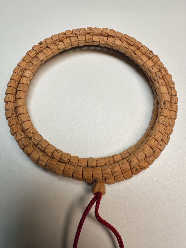 905柏香籽红油皮藏切鬼